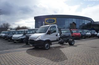 Iveco 40C15